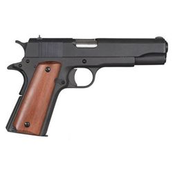ARM M1911A1 FSP 9MM 5PRK 9RD UPC_Code:4806015516156