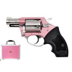 CHT CHICLADY 38SP DA 2ALUM/PNK  UPC_Code: 678958538397