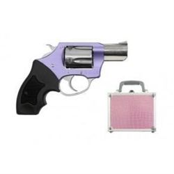 CHT LAV LADY 38SP DA 2HIGH POL   UPC_Code: 678958538496