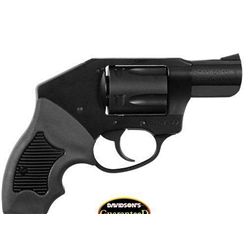 CHT OFF DUTY 38SP DAO REV 2BLK  UPC_Code: 678958537116