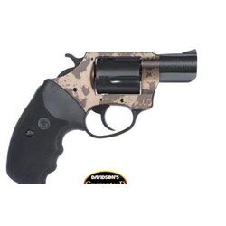 CHT PANTHER 38SP DA 2BLK/BRONZ  UPC_Code: 678958538731