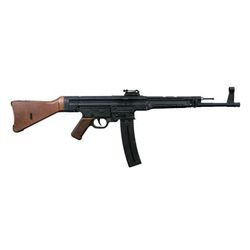 ATA GSG STG-44 CARB 22LR B 25R  UPC_Code: 813393016332