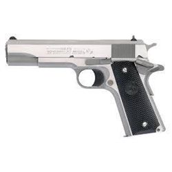 CLT 1991 GOVT 45AP PST SS 7RD- UPC_Code: 098289011800