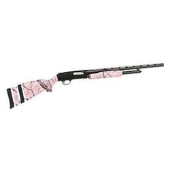 MOS 500 SBANTAM 20M/22MC PINK- UPC_Code: 015813541473