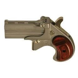 COBRA ENT BIG BORE 38SPL STN RSWD- UPC Code: 832716002333