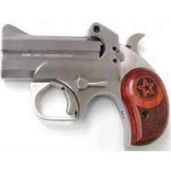 BND COWBOY DEFENDER DER 45/410 - UPC_Code: 85595900117