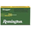 Image 1 : Rem SPHV12RS Slugger HV Slugs 12 ga 2.75" 7/8 Slug Shot 250 Rounds-  UPC # 047700327204