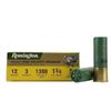 Image 1 : Rem PHV12M5 Premier HV Mag Turkey 12 ga 3" 1-3/4 oz 5 Shot 100 Rounds- UPC # 047700315409