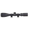 Image 1 : NKS MOUNTMSTR 3-9X40 MAT MD AO- UPC_Code: 9420008962703