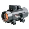 Image 1 : Tasco BKRD3022 Red Dot 1x30mm Obj Unlimited Eye Relief 5 MOA Matte Black -046162080221