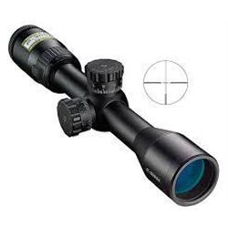 Nikon 6797 P300 2-7x 32mm Obj 44.5-12.7 ft@100 yds-   UPC # 018208067978