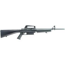 ARMSCOR M1600 22LR 10RD BL- UPC Code: 4806015511113