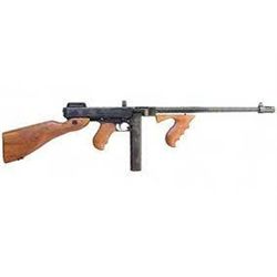 AUTO ORD 1927A-1 DLX 45ACP 30RD- UPC Code: 602686211000