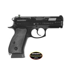 CZU CZP06 40SW BLK DECOCK 10RD - UPC_Code: 806703011851