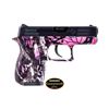 Image 1 : DBF DB 380 DAO PST MG CAMO 6RD - UPC_Code: 815875017516