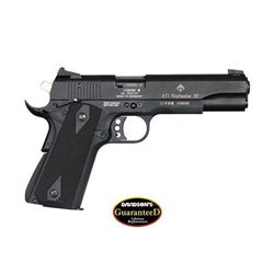 ATA GSG 1911 22LR 5B BLK 10RD - UPC_Code: 813393012853