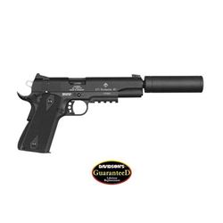 ATA GSG 1911AO PST 22LR 5B 10R - UPC_Code: 813393012600