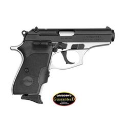 BER THUNDER 380 DA 7R B/N CRIM - UPC_Code: 091664903721