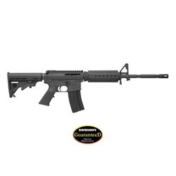 BSH CM15 M4 QUADRAIL 5.56 30RD - UPC_Code: 604206910363