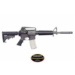 BSH XM15 A3 CRB 5.56 11.5/5.5 - UPC_Code: 604206072962