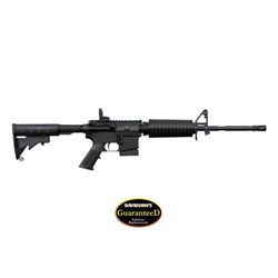 CLT CARB 5.56 16.1 9RD CA - UPC_Code: 098289019479