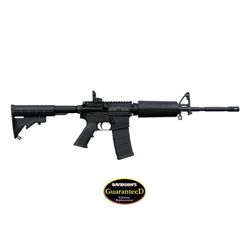 CLT CARB A3 M4 16.1 5.56 30RD - UPC_Code: 098289019332