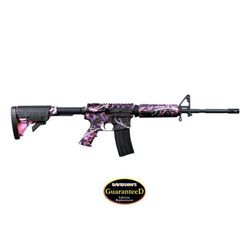 DBF DB15B 223 RFL 16IN MG 30RD - UPC_Code: 815875017530