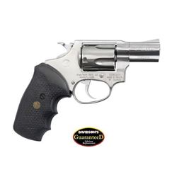 BRZ ROSSI R352 38SP REV 2SS FS - UPC_Code: 662205352027