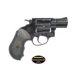 BRZ ROSSI R461 357 REV 2B FS - UPC_Code: 662205461026