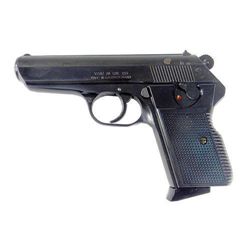 CZ70 PISTOL PACKAGE! .32ACP  - SKU Number SHG-CZ70P