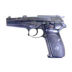 PHP MV 9 9mm Pistol  - SKU Number SHG-PHPC