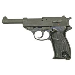 Walther P-1 Pistols 9mm  - SKU Number  SHG-P1P38