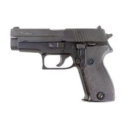 CZ70 MILITARY PISTOL .32ACP- SKU Number SHG-CZ70