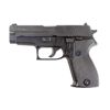 Image 1 : CZ70 MILITARY PISTOL .32ACP- SKU Number SHG-CZ70