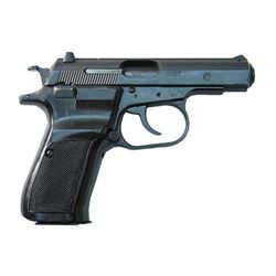 CZECH CZ83 .380ACP PISTOL - SKU Number SHG-CZ83