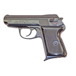 P64 Compact Police Pistol 9x18 Cal. - SKU Number SHG-P64