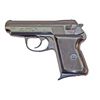 Image 1 : P64 Compact Police Pistol 9x18 Cal. - SKU Number SHG-P64