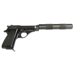 BERETTA MODEL 71 PISTOL 22LR - SKU Number  SHG-B71