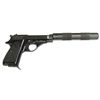 Image 1 : BERETTA MODEL 71 PISTOL 22LR - SKU Number  SHG-B71