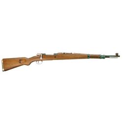 MAUSER M48 RIFLES 8MM - SKU Number SLG-M48BO