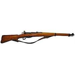 SWISS M1931 RIFLE 7.5X55MM - SKU Number SLG-K31S