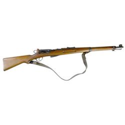 Swiss Schmidt-Rubin Rifle M1911/23 7.5x55mm -SKU Number SLG-SR191123