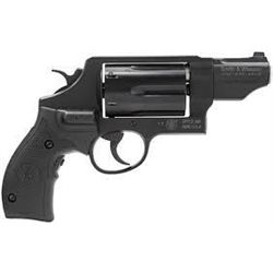 S&W GOVERNOR 45LC|410M|45A CT- UPC_Code: 022188624113