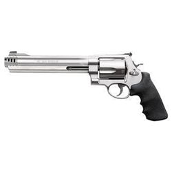 S&W 460XVR 460SW STS 8.5" UPC Code: 022188634600