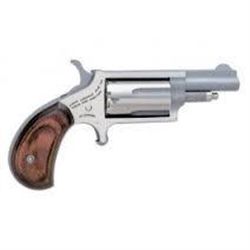 NAM MINI-REV 22LR/22M 1.625SS- UPC_Code: 744253000188