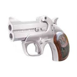 BOND TEXAS DEFENDER W/TG 22MAG 3" UPC Code: 855959002106