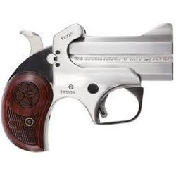 BOND TEXAS DEFENDER W/TG 357MAG  UPC Code: 855959001031