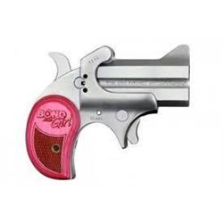 BND MINI DERR 357/38 2.5 PNK- UPC_Code: 855959002502