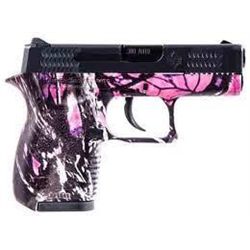 DBF DB 380 DAO PST MG CAMO 6RD- UPC_Code: 815875017516