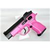 Image 1 : EAA WIT P 9MM DA 3.6 PINK 12RD- UPC_Code: 741566602979